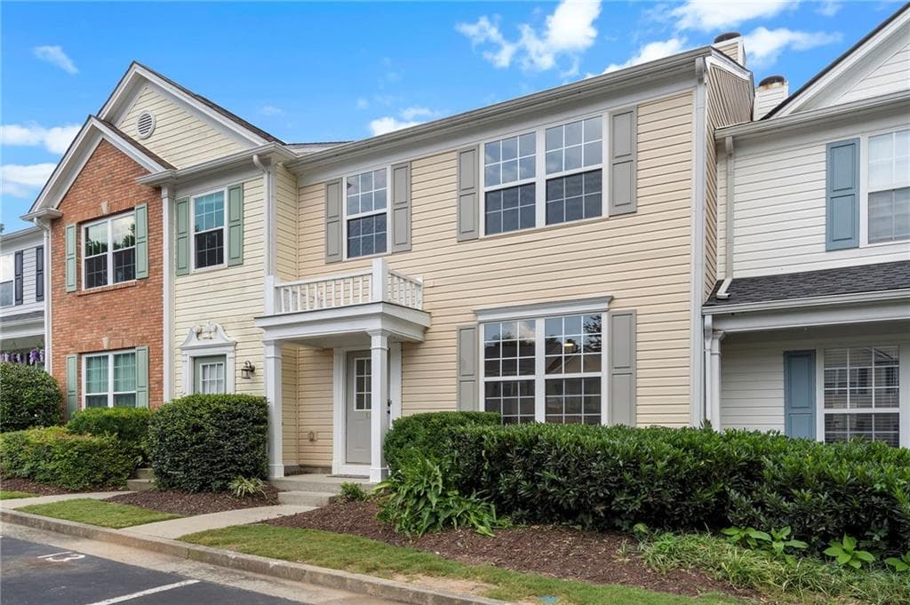10900 Wittenridge Drive I3, Alpharetta, GA 30022 — most recent listing photo