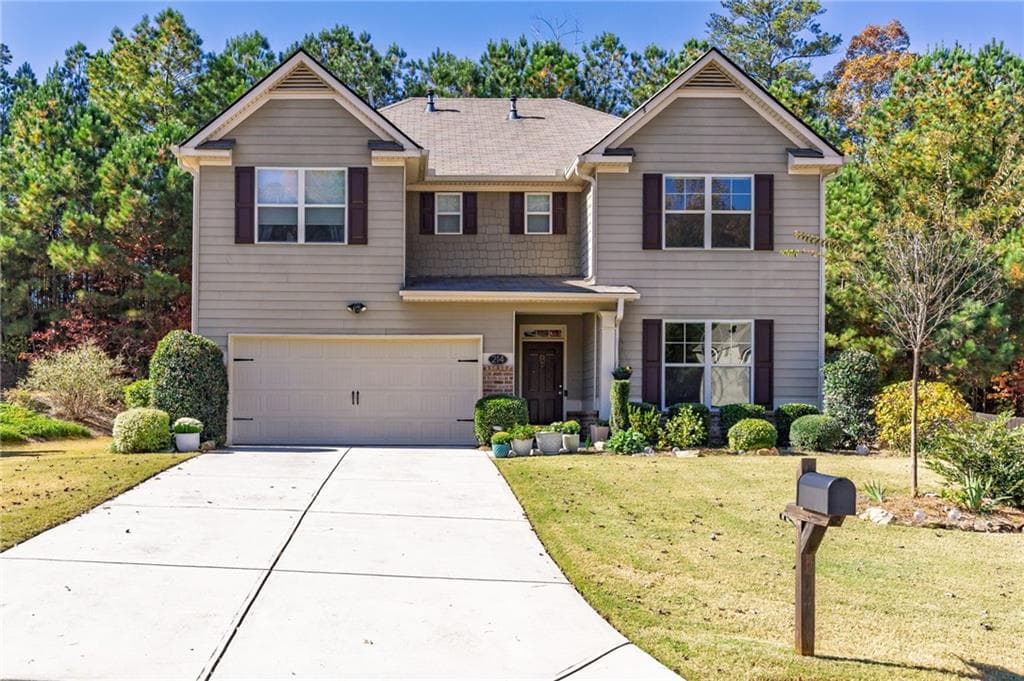 214 Ledford Way, Dallas, GA 30132 — most recent listing photo