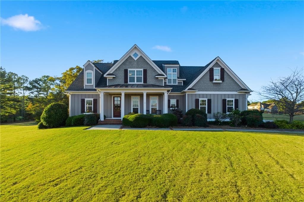 11 Lexington Lane, Rome, GA 30161 — most recent listing photo