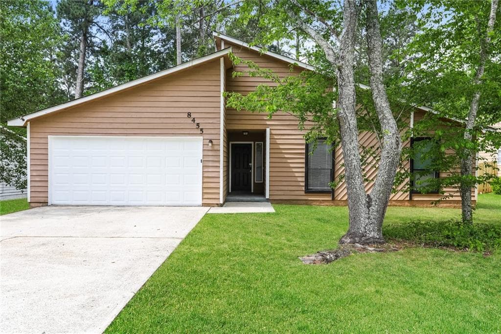 8455 Cedar Creek Ridge, Riverdale, GA 30274 — most recent listing photo
