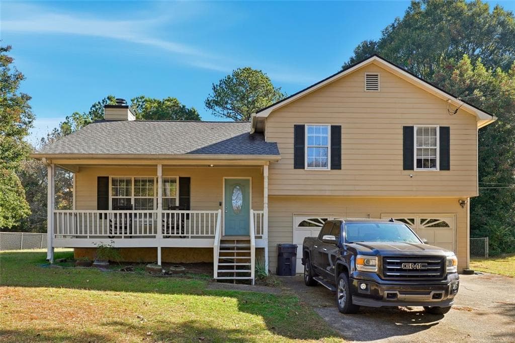 237 WHITE PINES Drive, Dallas, GA 30157 — most recent listing photo