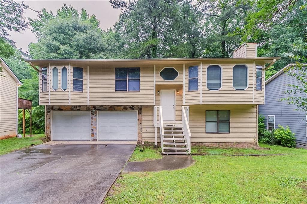 2218 Lowtrail Court, Lithonia, GA 30058 — most recent listing photo