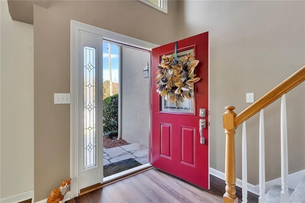 800 Crow View Court, Woodstock, GA 30189 — most recent listing photo