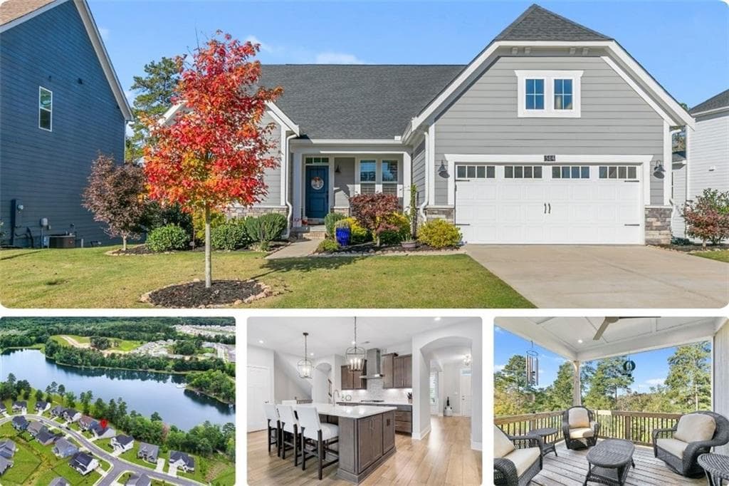 504 Michigan Circle, Hoschton, GA 30548 — most recent listing photo