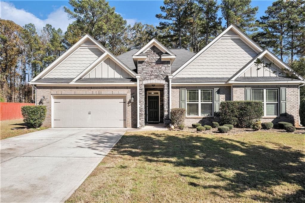 70 Cowan Ridge, Covington, GA 30016 — most recent listing photo
