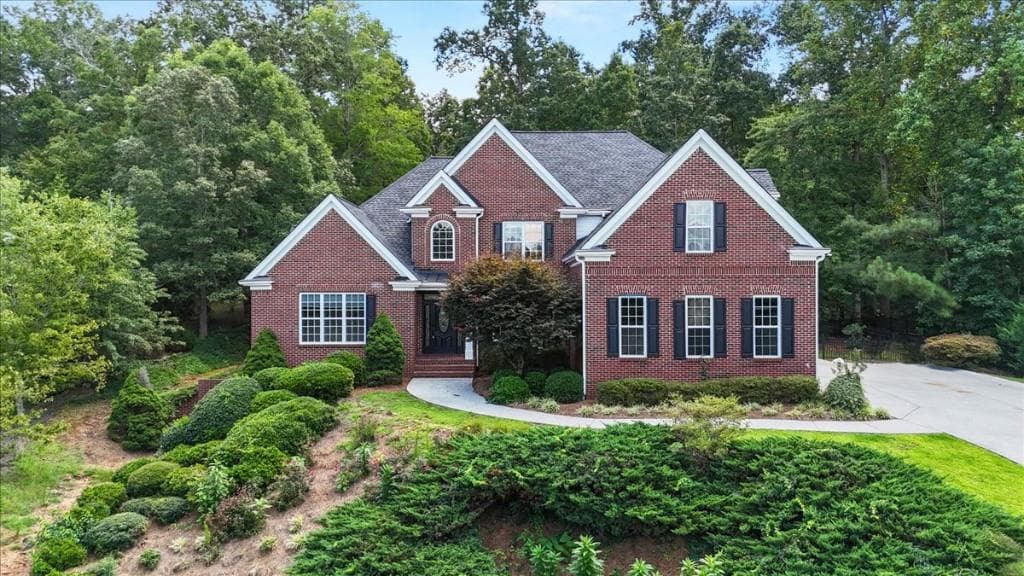 402 Stratford Estates Manor, Canton, GA 30115 — most recent listing photo