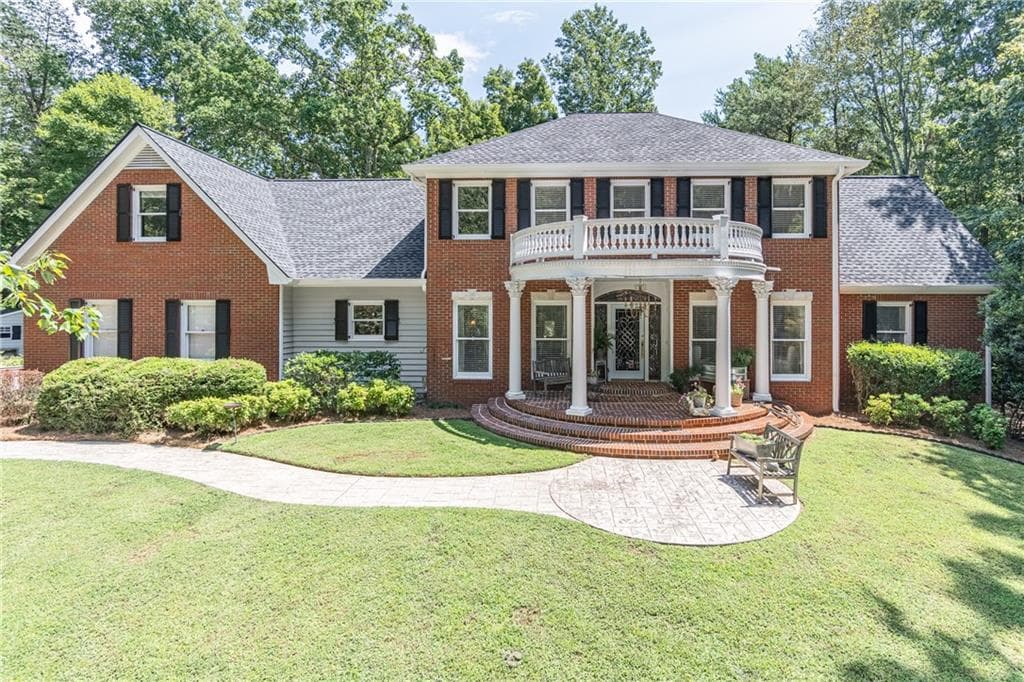 1167 E Lake Drive, Gainesville, GA 30506 — most recent listing photo