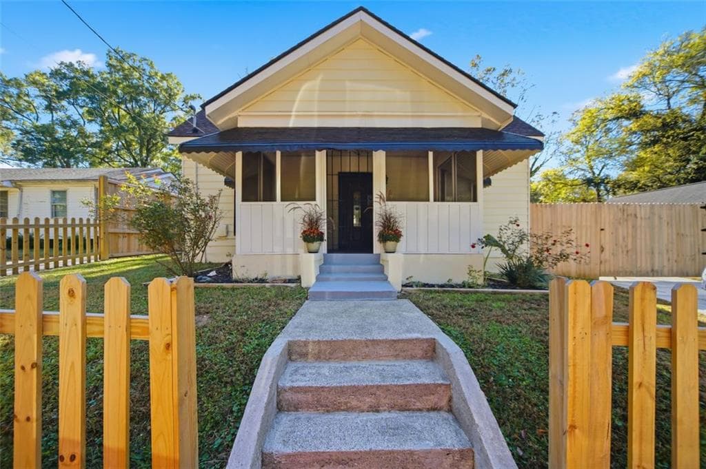 26 WALKER Street, Cartersville, GA 30120 — most recent listing photo