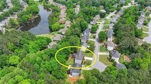 1191 Crofton LNDG, Suwanee, GA 30024 — most recent listing photo