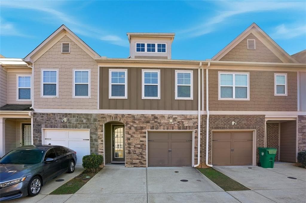 5026 LONGVIEW Walk, Decatur, GA 30035 — most recent listing photo