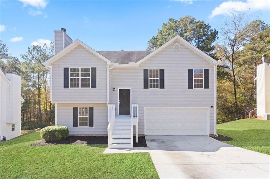 731 Stonebridge Park Circle, Lithonia, GA 30058 — most recent listing photo