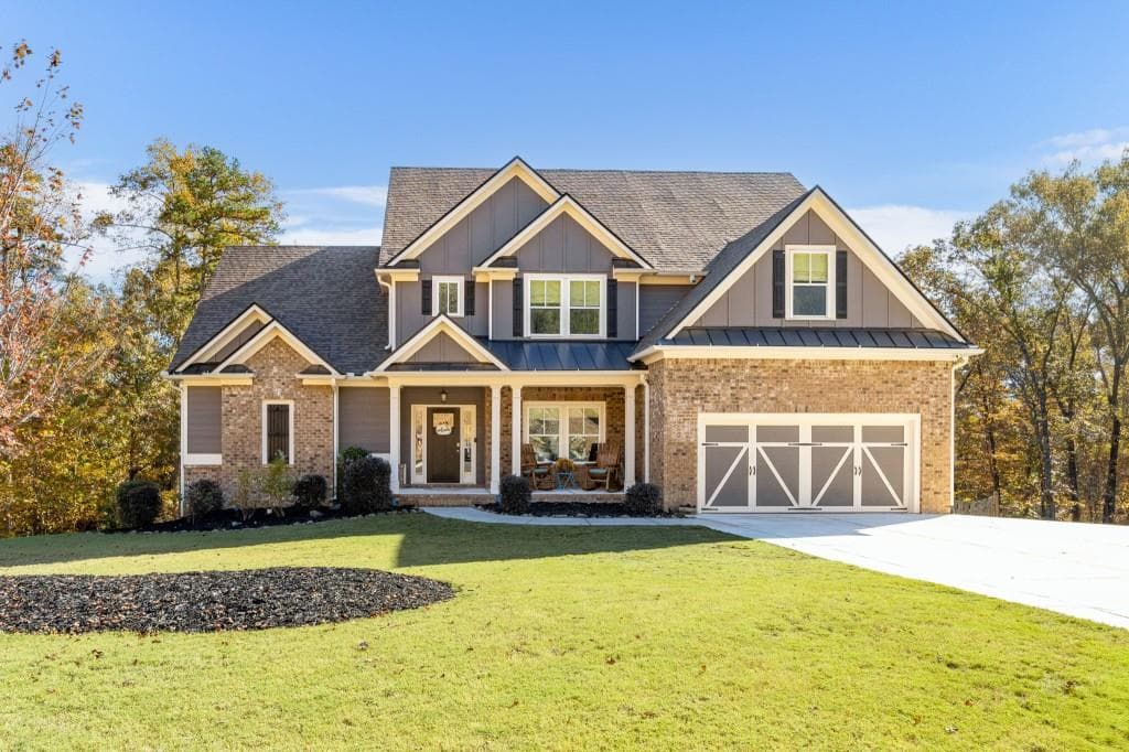 73 White Spruce Trail, Dallas, GA 30157 — most recent listing photo