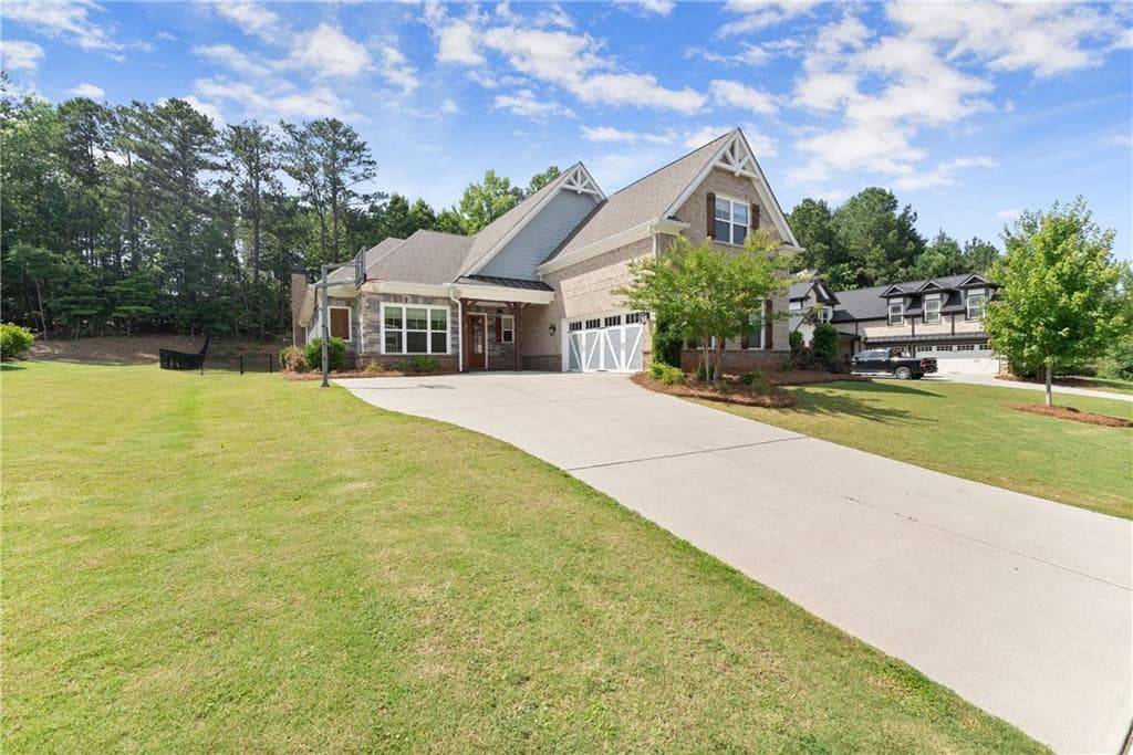 7187 Sanctuary Drive, Jefferson, GA 30549 — most recent listing photo