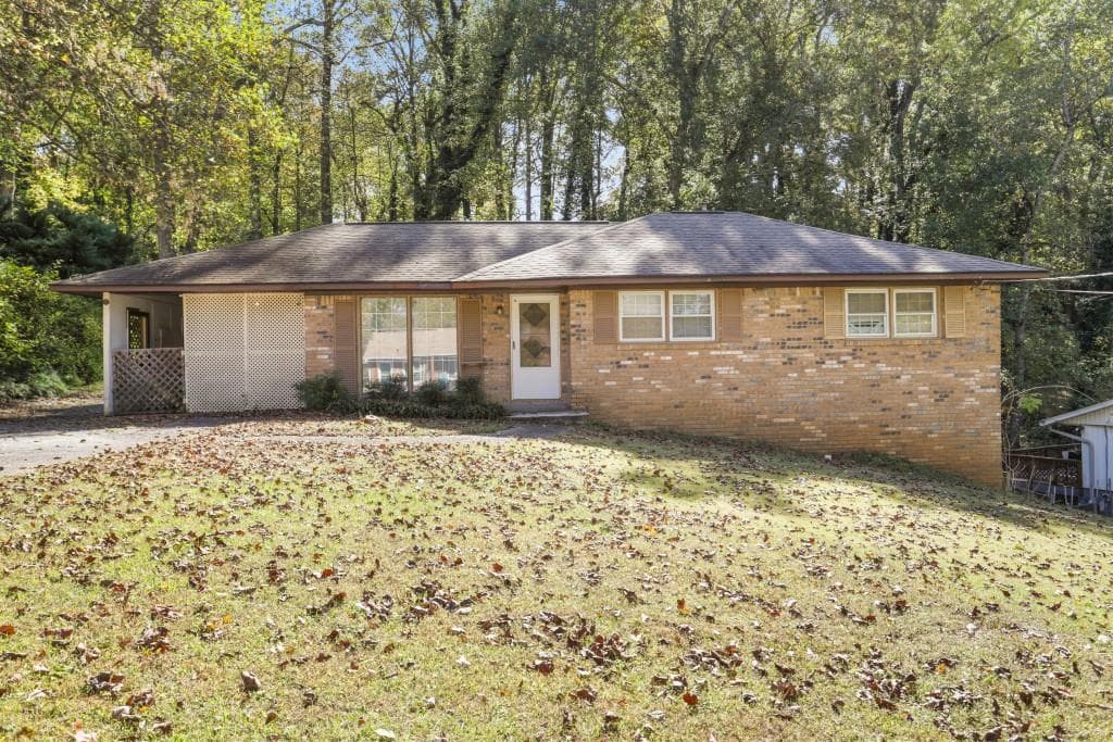 1197 Woodleigh Road, Marietta, GA 30008 — most recent listing photo