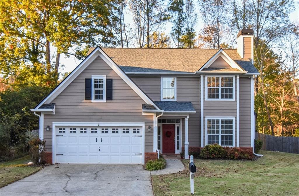 2427 CAMATA Place, Marietta, GA 30066 — most recent listing photo