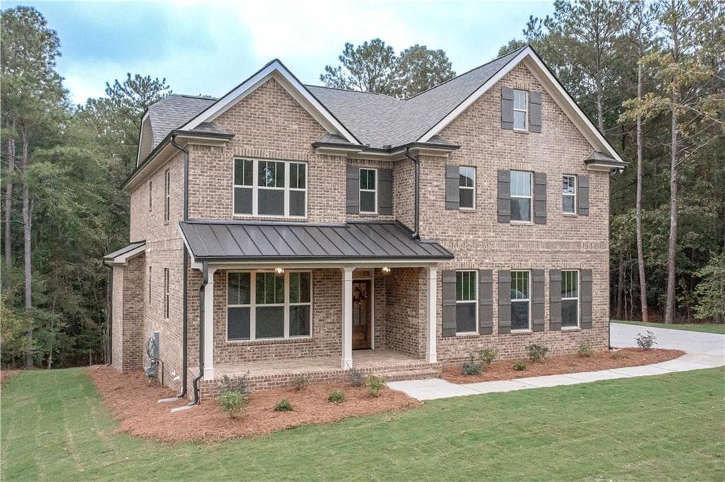 5829 Wild Herrin Trail, Douglasville, GA 30135 — most recent listing photo