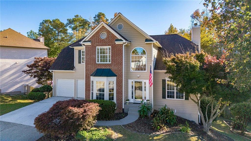 1356 Belfaire Trace, Dacula, GA 30019 — most recent listing photo