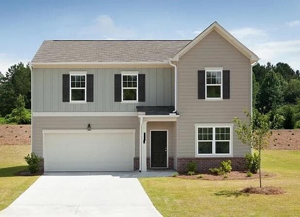 7662 Saffron Avenue, Covington, GA 30014 — most recent listing photo