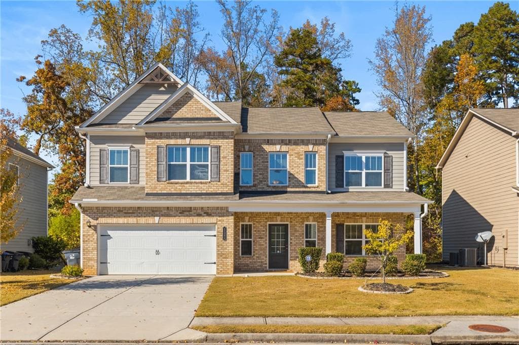 1150 Sycamore Creek Trail, Sugar Hill, GA 30518 — most recent listing photo