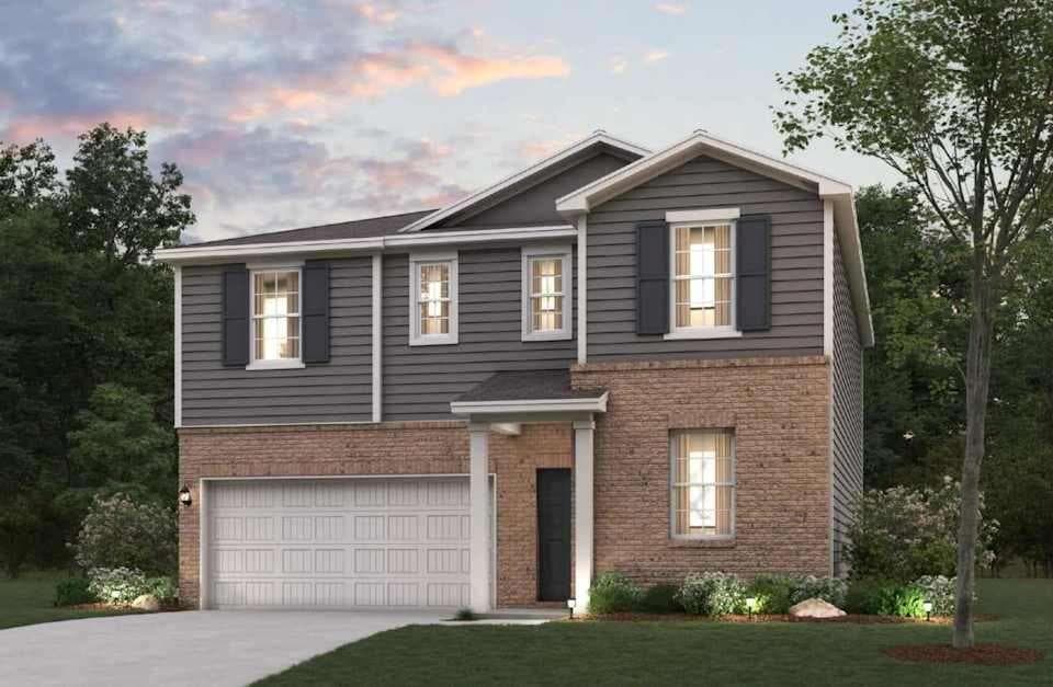 1005 Kingsley Way, Lithonia, GA 30058 — most recent listing photo