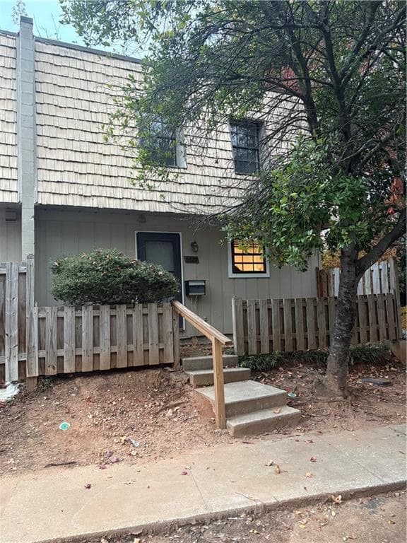 6427 Stone Way, Morrow, GA 30260 — most recent listing photo