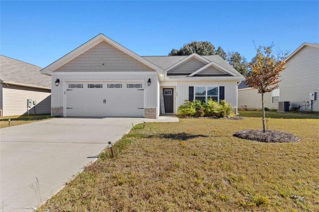199 Red Tail Circle, Byron, GA 31008 — most recent listing photo