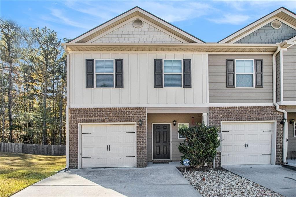 1609 Creel Lane, Atlanta, GA 30349 — most recent listing photo