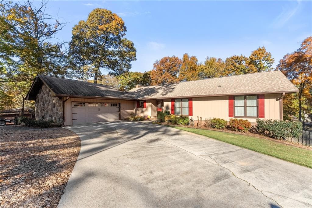 5788 Norton Circle, Flowery Branch, GA 30542 — most recent listing photo
