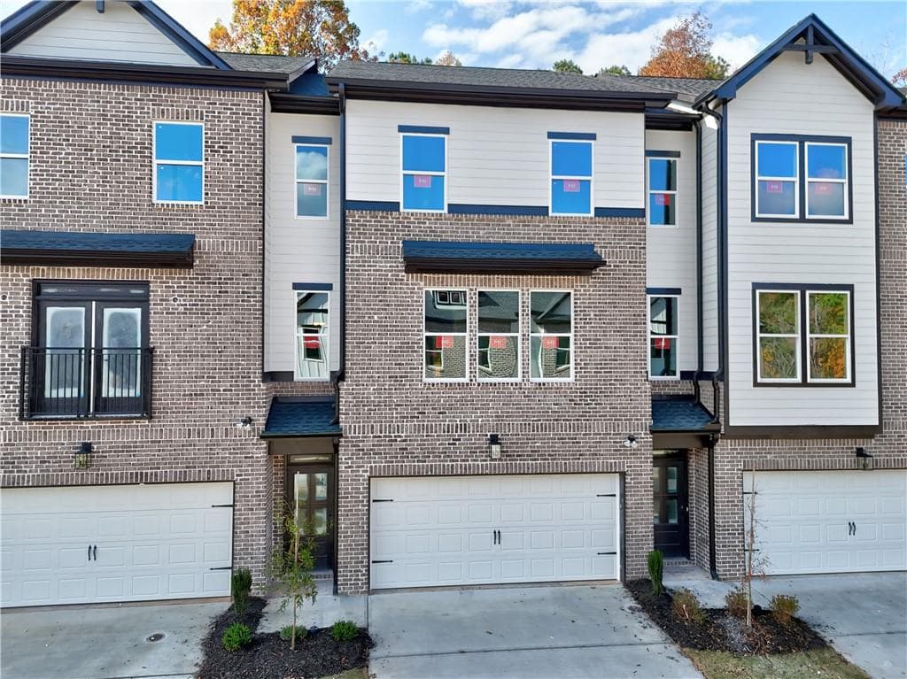 22 Rock Park Way 20, Tucker, GA 30084 — most recent listing photo