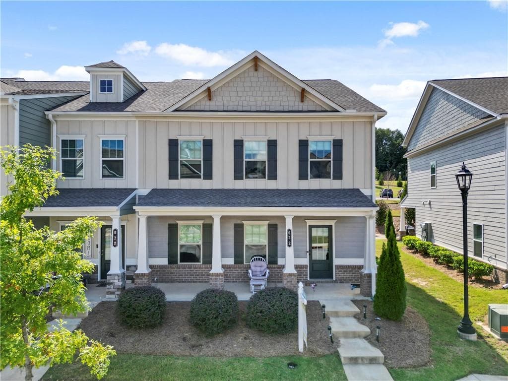 622 Green Street, Lawrenceville, GA 30046 — most recent listing photo