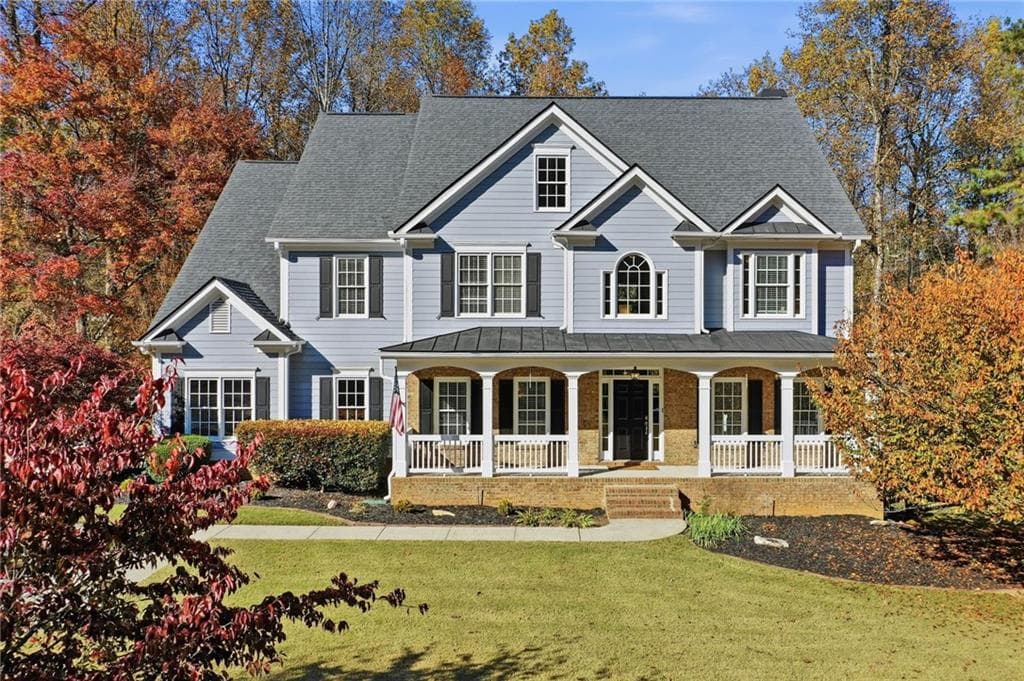 105 Savanna Estates Drive, Canton, GA 30115 — most recent listing photo