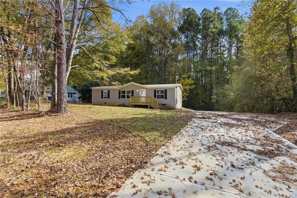 921 Marshall Fuller Road, Dallas, GA 30157 — most recent listing photo