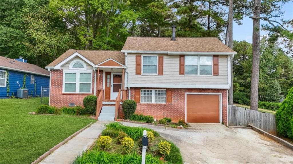 2332 Wilkins Court, Decatur, GA 30035 — most recent listing photo