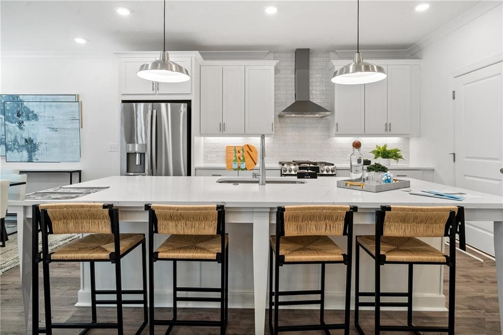 2280 Siskin Square Road 92, Duluth, GA 30096 — most recent listing photo