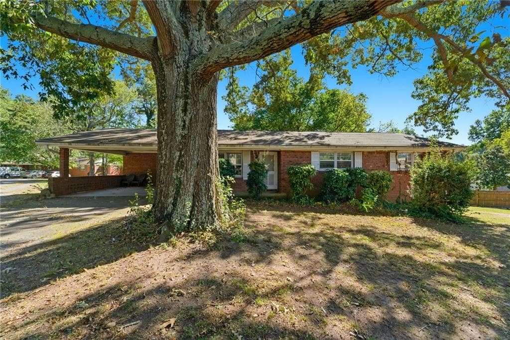 3060 Sandy Plains Road, Marietta, GA 30066 — most recent listing photo