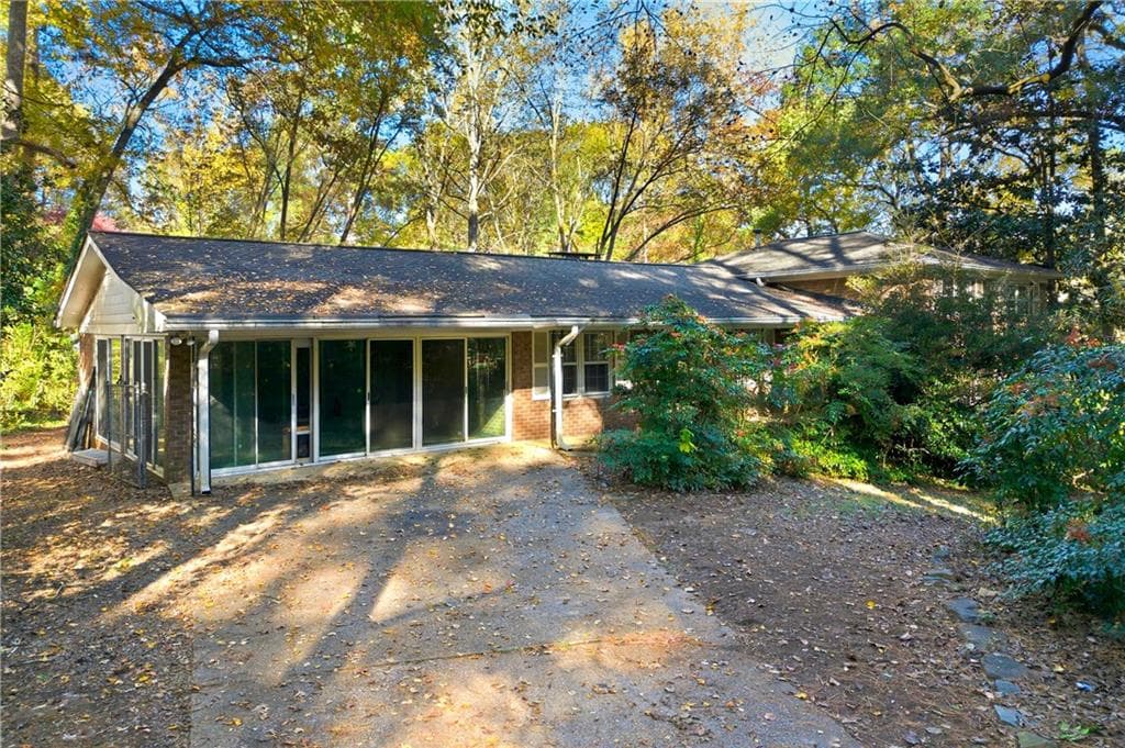 1215 Pebblebrook Road, Mableton, GA 30126 — most recent listing photo