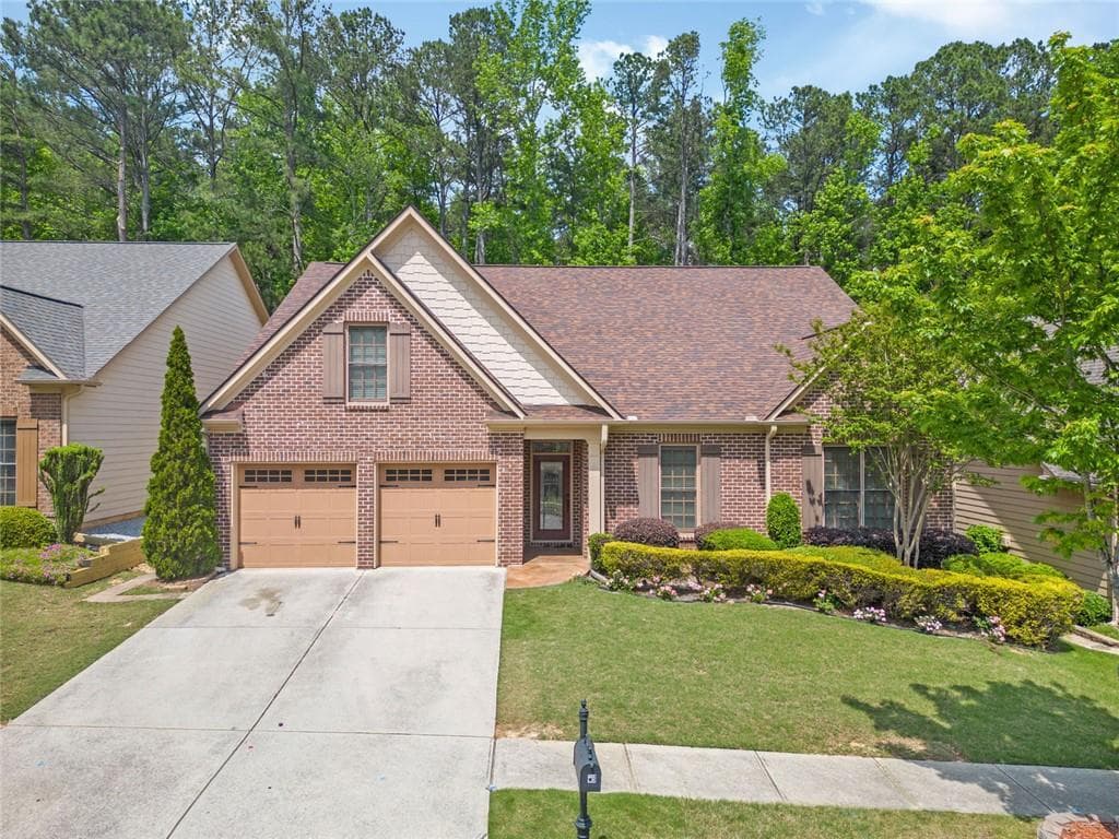 1867 Willoughby Drive, Buford, GA 30519 — most recent listing photo