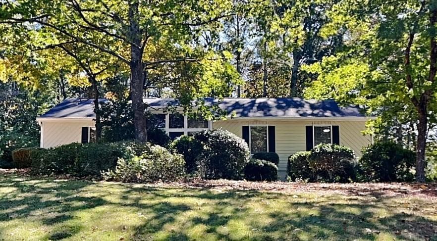 2567 Kingsley Drive, Marietta, GA 30062 — most recent listing photo