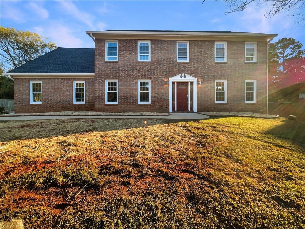 4039 Lakeland Hills Drive, Douglasville, GA 30134 — most recent listing photo