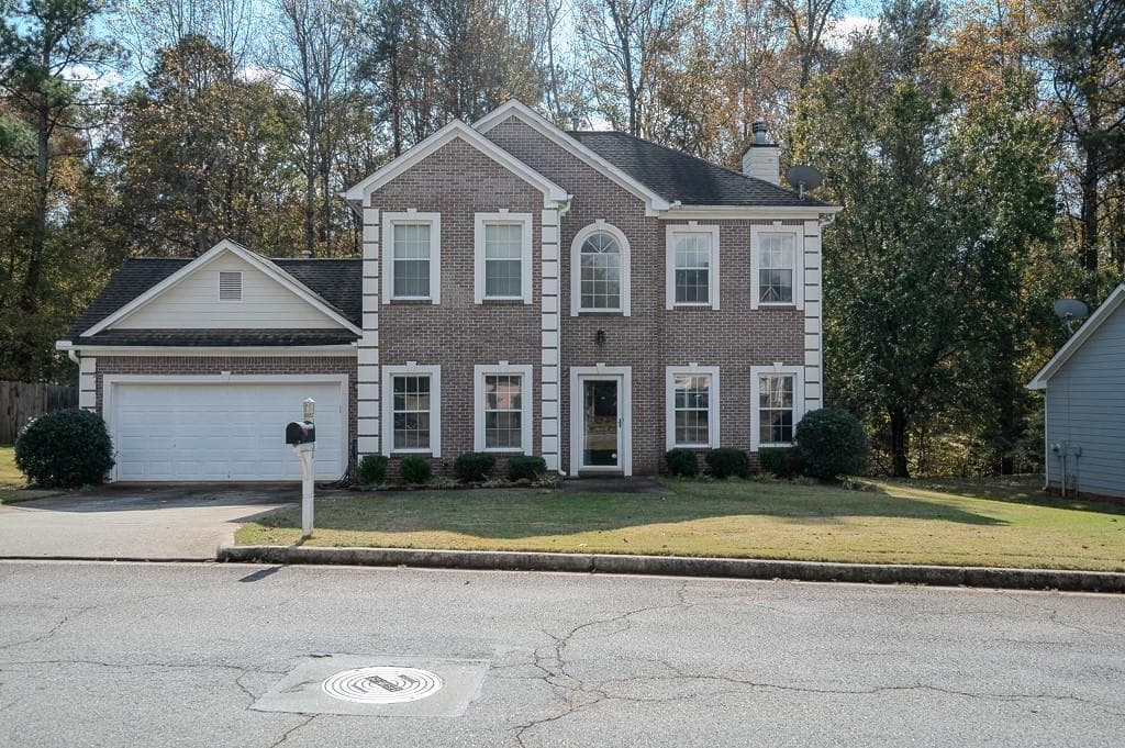 4632 GARDEN CITY Drive, Lithonia, GA 30038 — most recent listing photo
