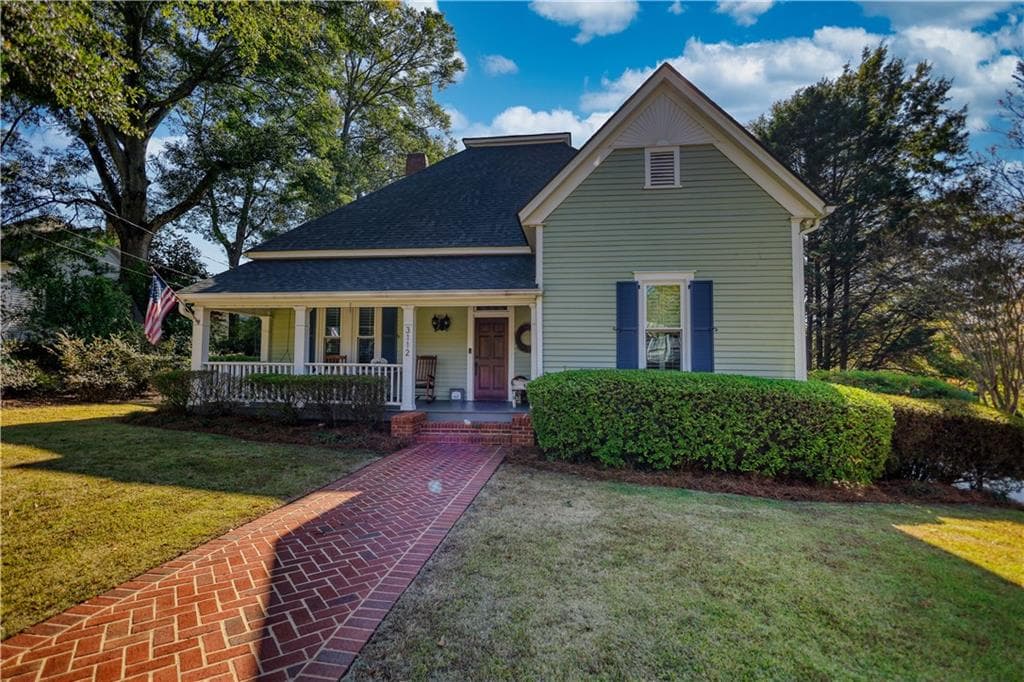 3112 Floyd Street, Covington, GA 30014 — most recent listing photo