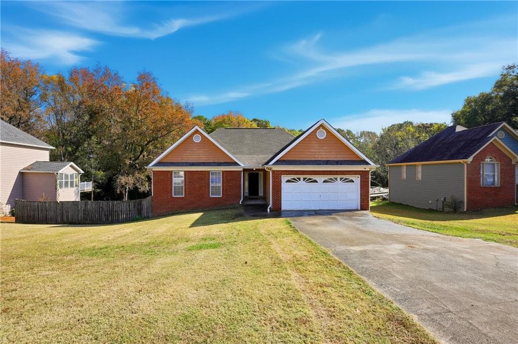 110 Bentley Place Way, Covington, GA 30016 — most recent listing photo