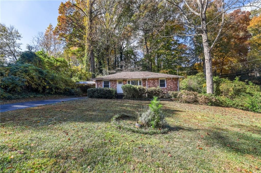 602 Clairmont Circle, Decatur, GA 30033 — most recent listing photo
