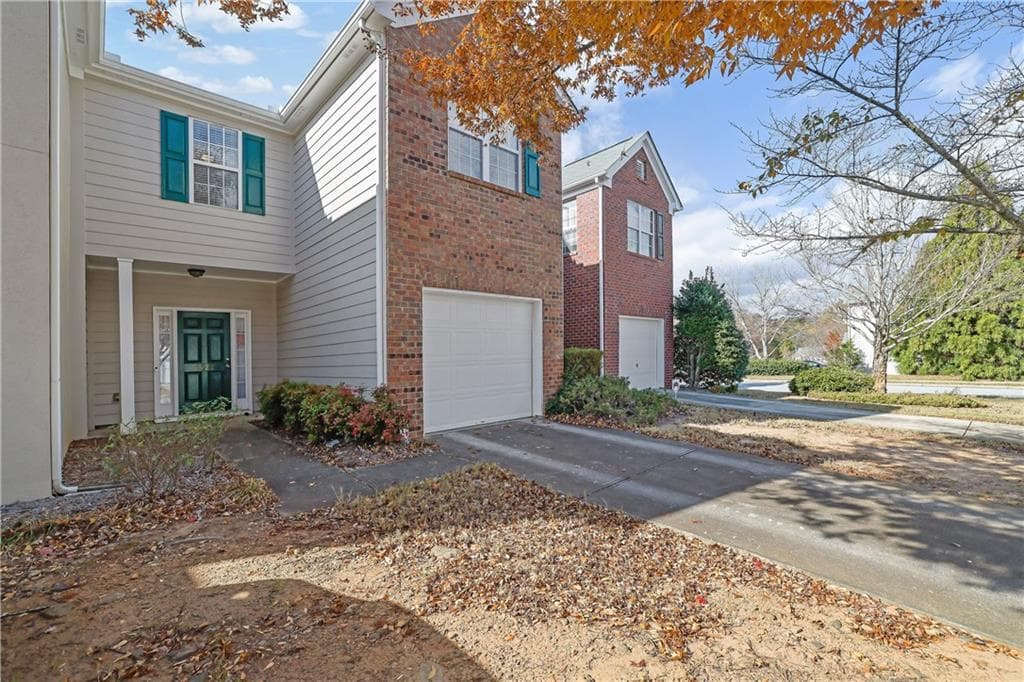 1522 Parc Main Street, Lawrenceville, GA 30046 — most recent listing photo