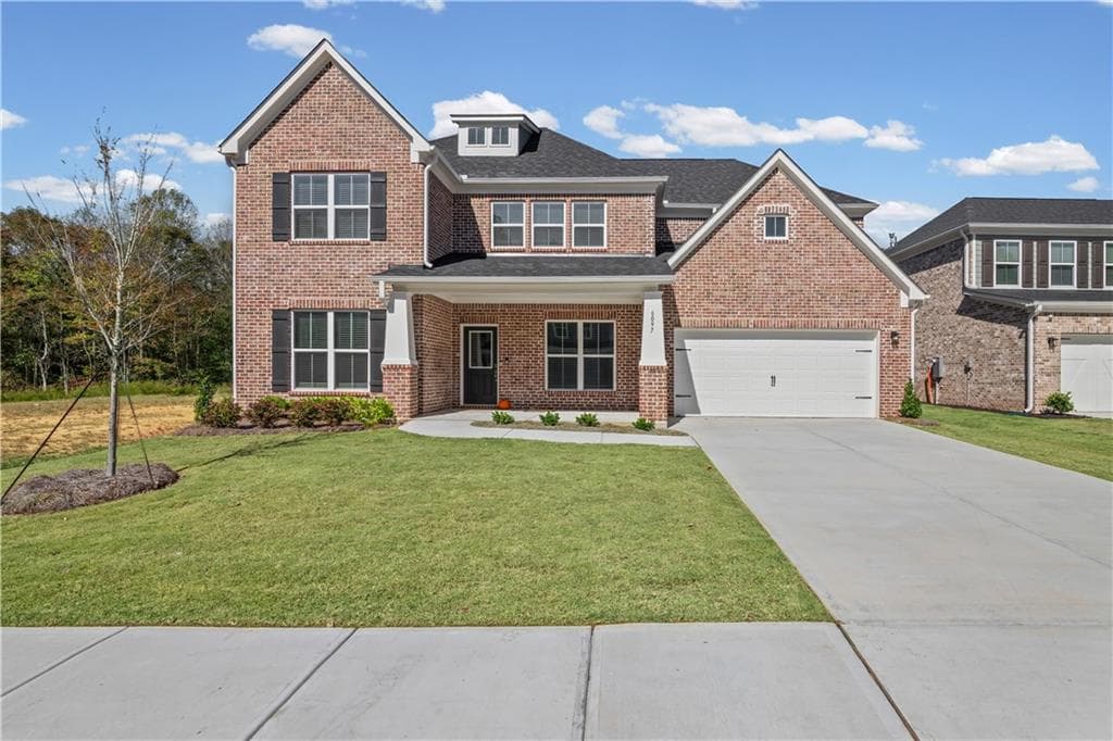 6097 Marigold Way, Atlanta, GA 30349 — most recent listing photo