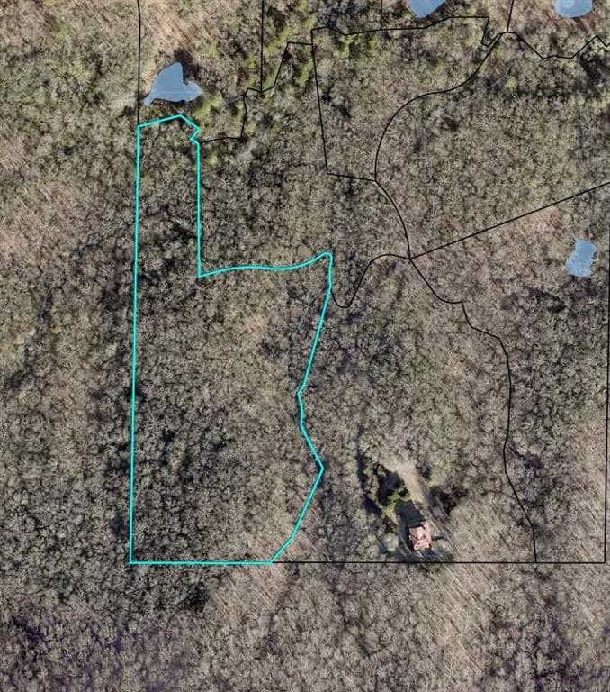 single family residence sold at 9.06ac Maudlin Cove Road, Suches, GA 30572