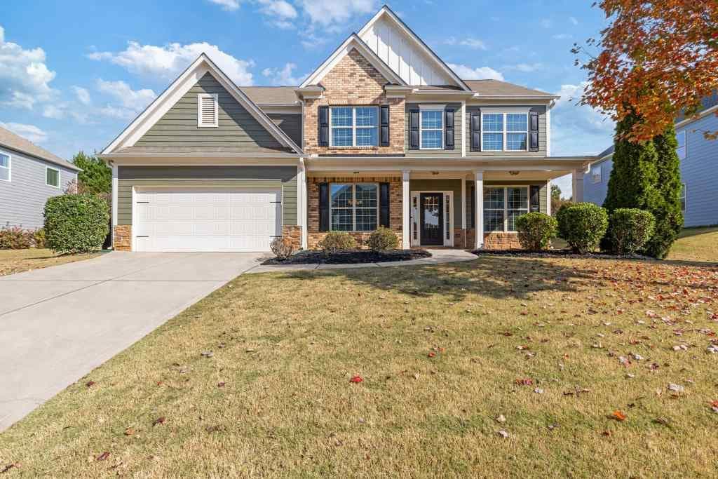 4845 Plainsman Circle, Cumming, GA 30028 — most recent listing photo