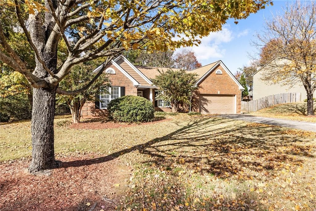 1535 Argonne Lane, Alpharetta, GA 30004 — most recent listing photo