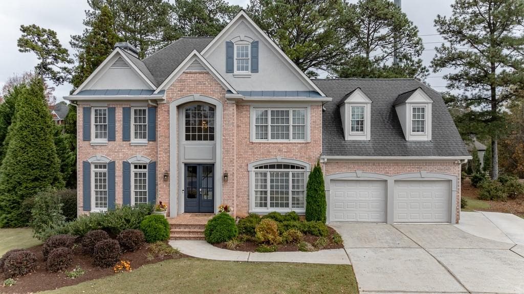 4599 LaSalle Court, Marietta, GA 30062 — most recent listing photo