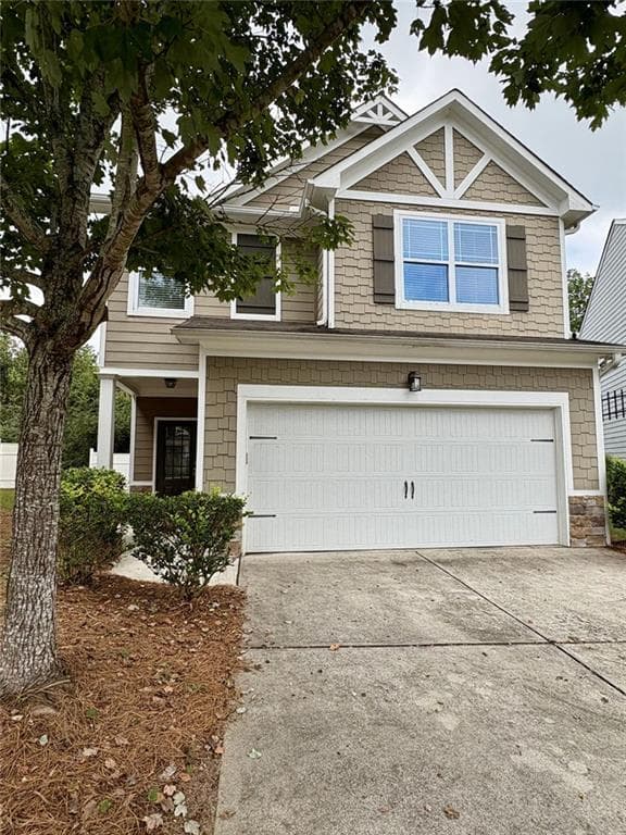 157 Northfield Circle, Dawsonville, GA 30534 — most recent listing photo